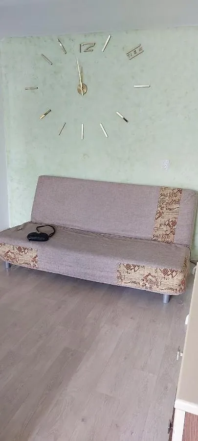 Apartman Vip Apart 284 Tbiliszi